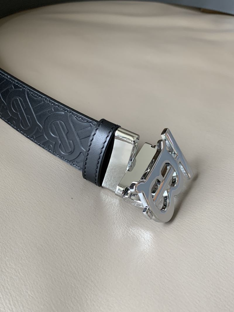 Burberry Belts